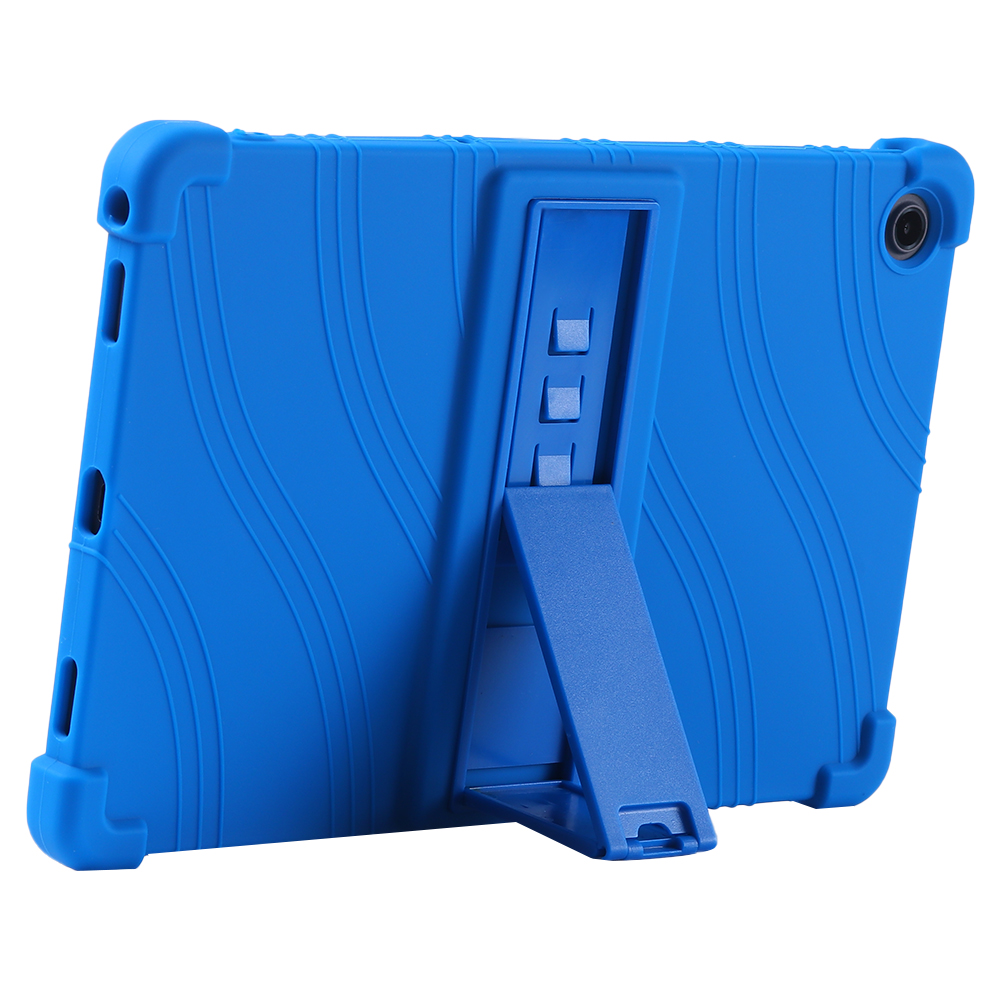 Silicone Stand Case for Lenovo - Lenovo Tablet Plus Accessories reseña y precio