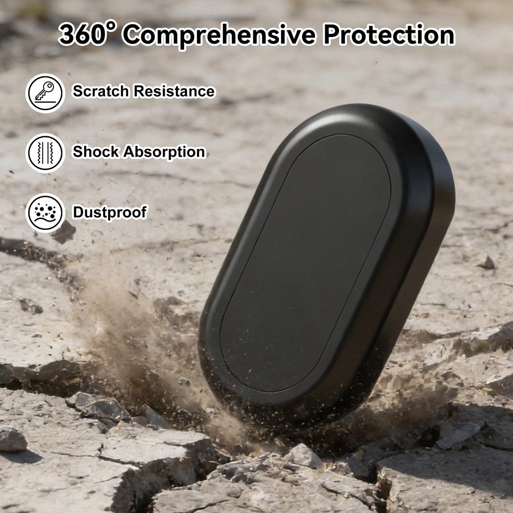 1/2/4PCS Magnetic Holder for S - Magnetic Case Smart reseña y precio