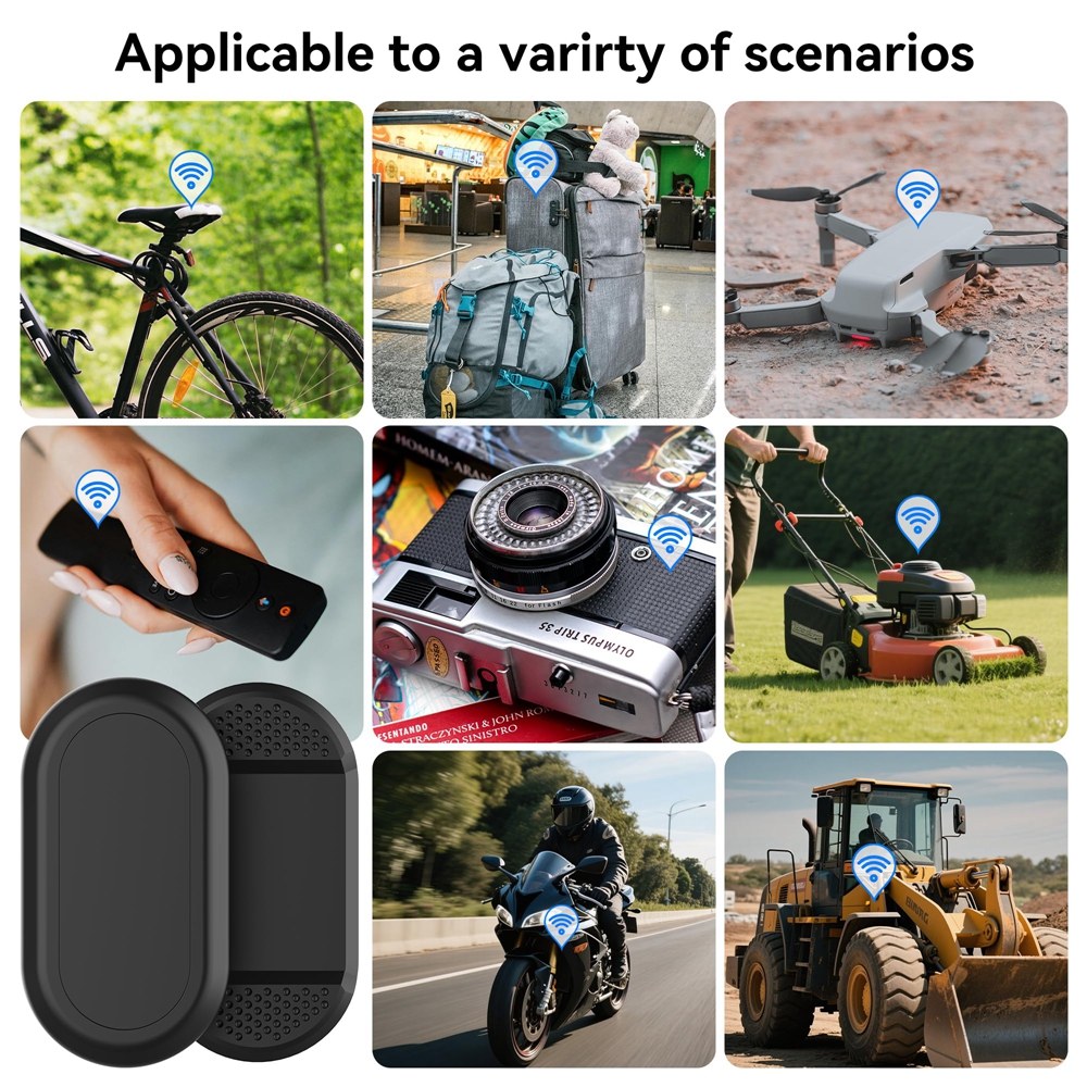 1/2/4PCS Magnetic Holder for S - Magnetic Case Smart reseña y precio