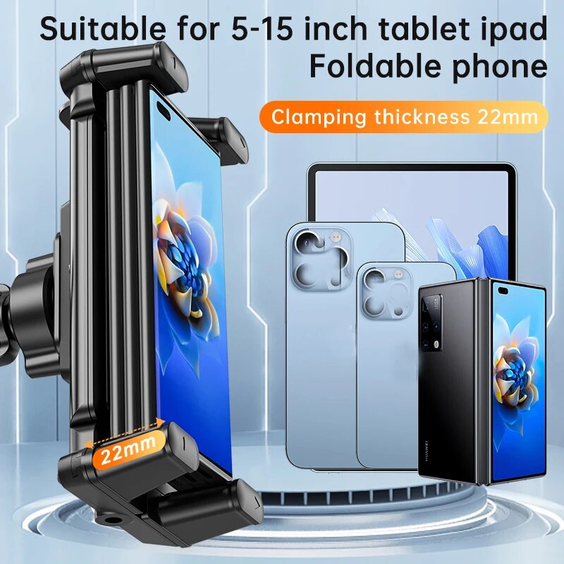 Dashboard Tablet Holder for Ca - Trimble Tablet Accessories reseña y precio