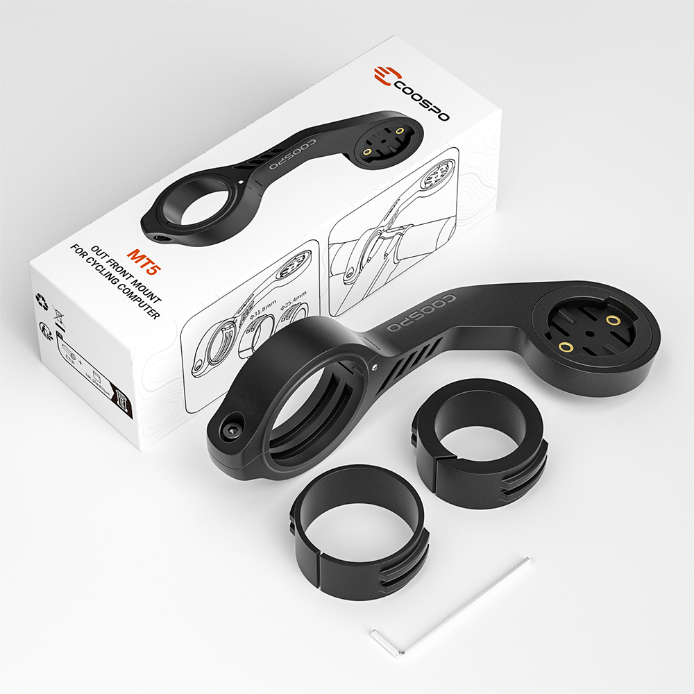 COOSPO MT5 Bicycle Computer Mo - Tablet Computer Accessories reseña y precio