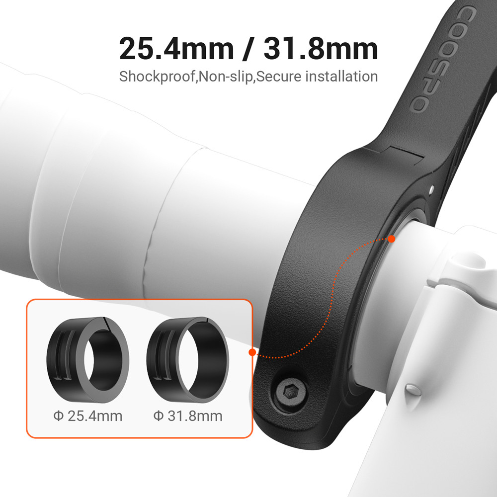 COOSPO MT5 Bicycle Computer Mo - Tablet Computer Accessories reseña y precio