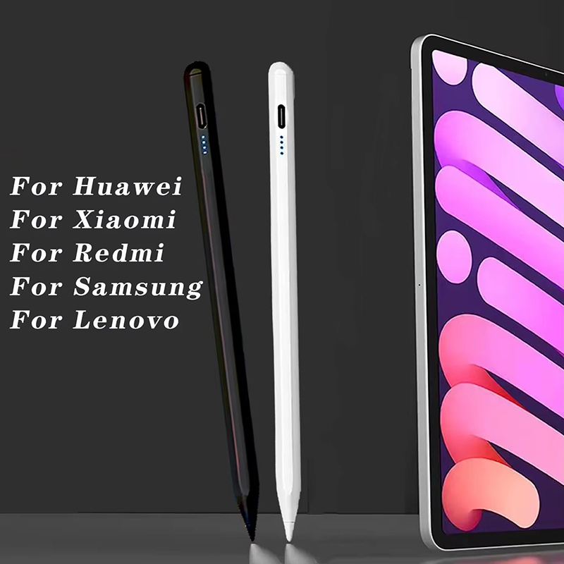 Universal Touch Screen Pen Sty - Pen Tablet Accessories reseña y precio