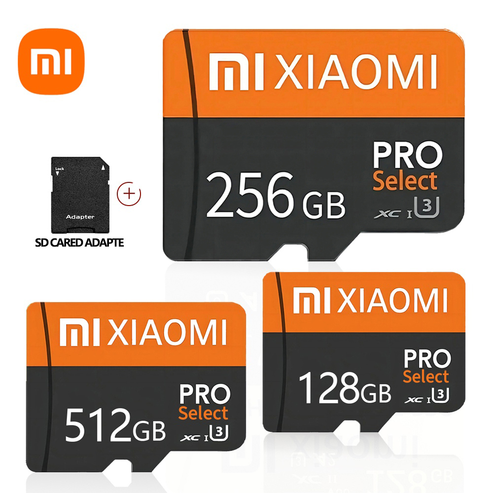Ultra SD Card 512GB SD Memory  - Microsoft Tablet Accessories reseña y precio