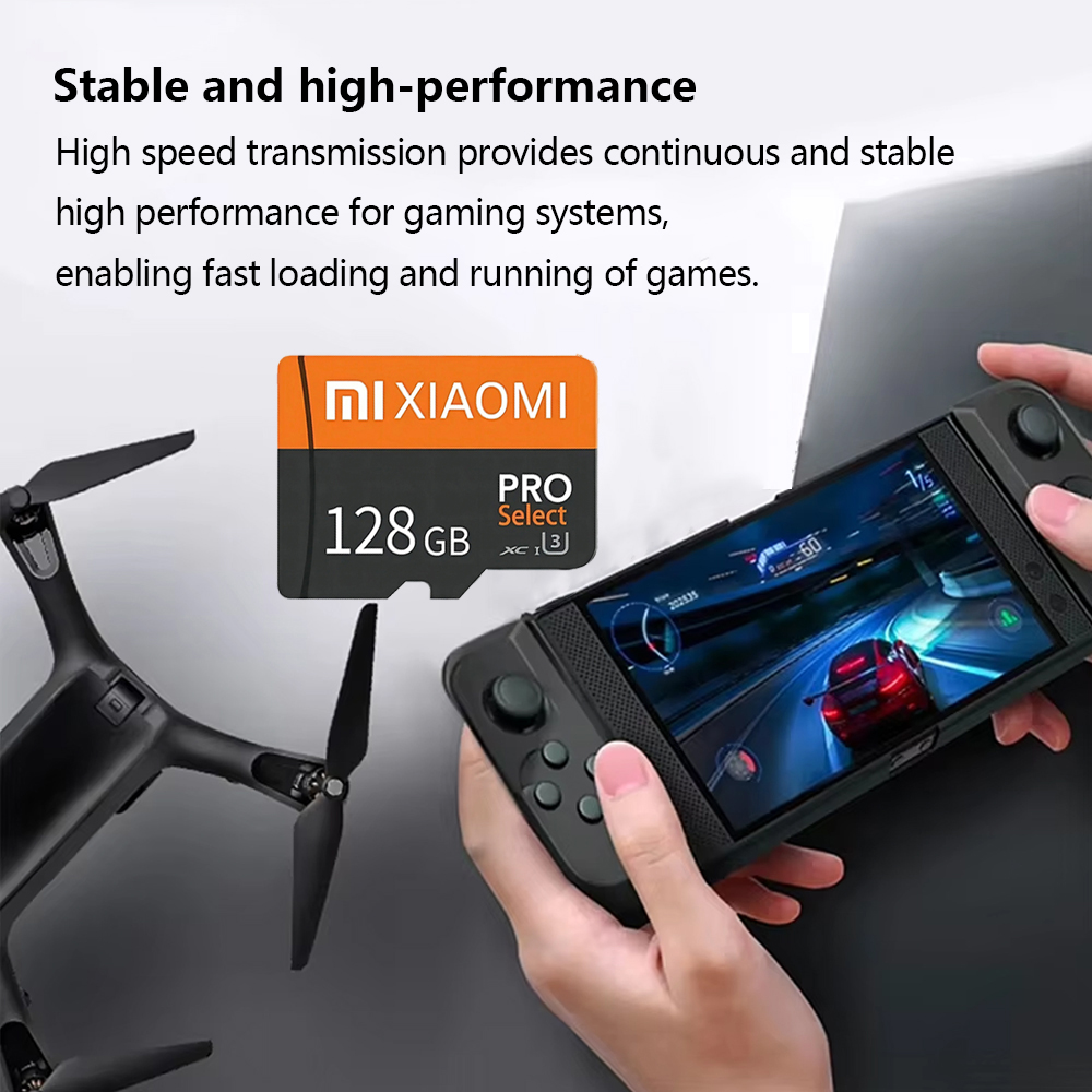 Ultra SD Card 512GB SD Memory  - Microsoft Tablet Accessories reseña y precio
