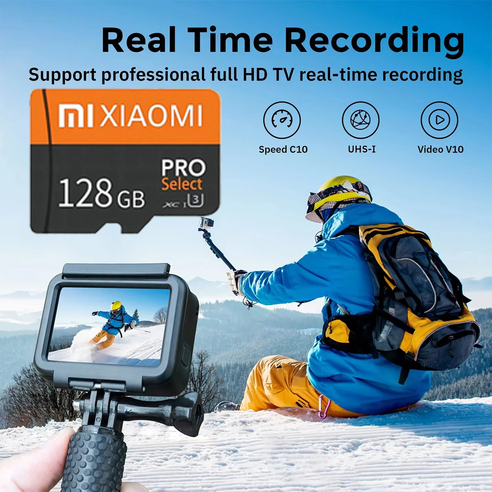 Ultra SD Card 512GB SD Memory  - Microsoft Tablet Accessories reseña y precio