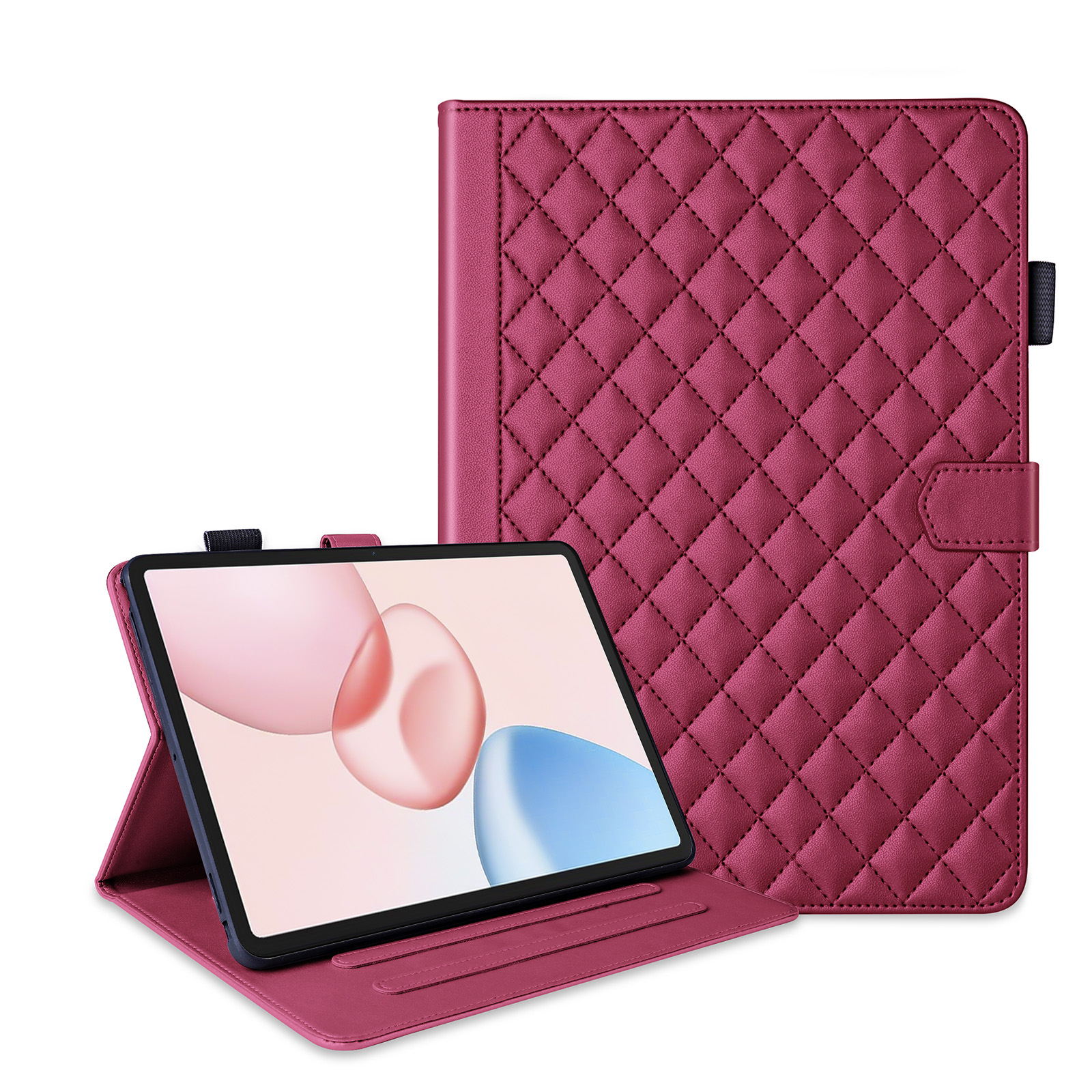 For Honor Pad 10 12.1 2025 Lea - Honor Tablet X9 Accessories reseña y precio