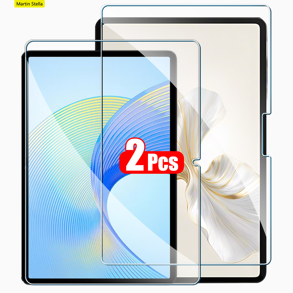 2PCS Tempered Glass for honor  - Honor Tablet X9 Accessories reseña y precio