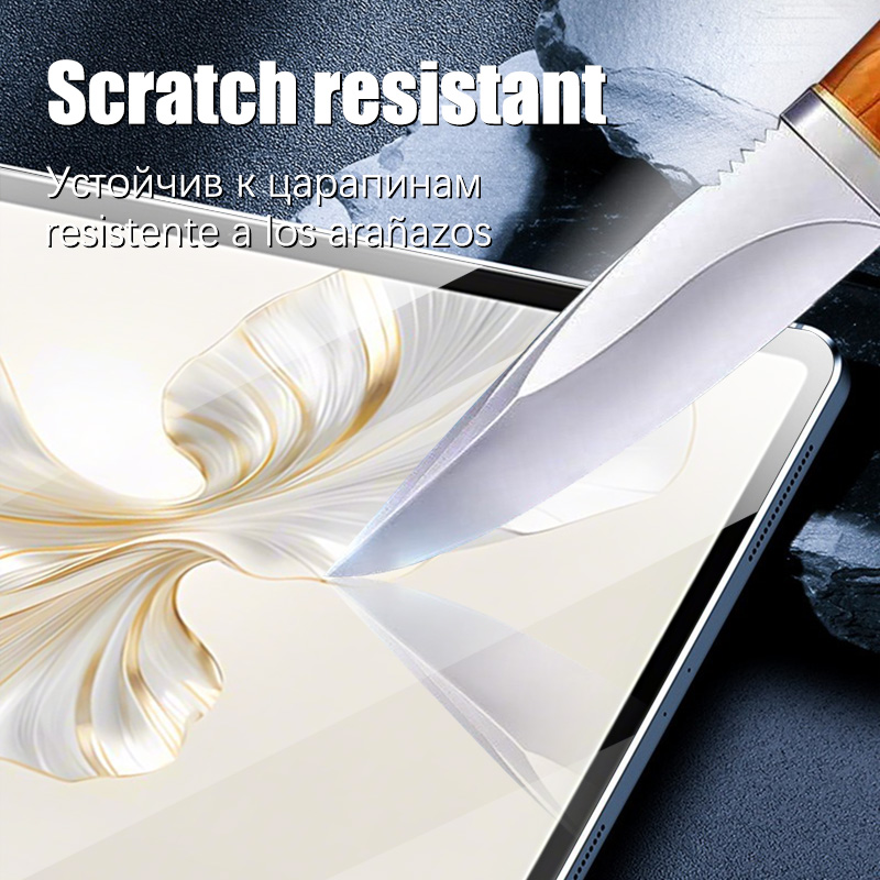 2PCS Tempered Glass for honor  - Honor Tablet X9 Accessories reseña y precio