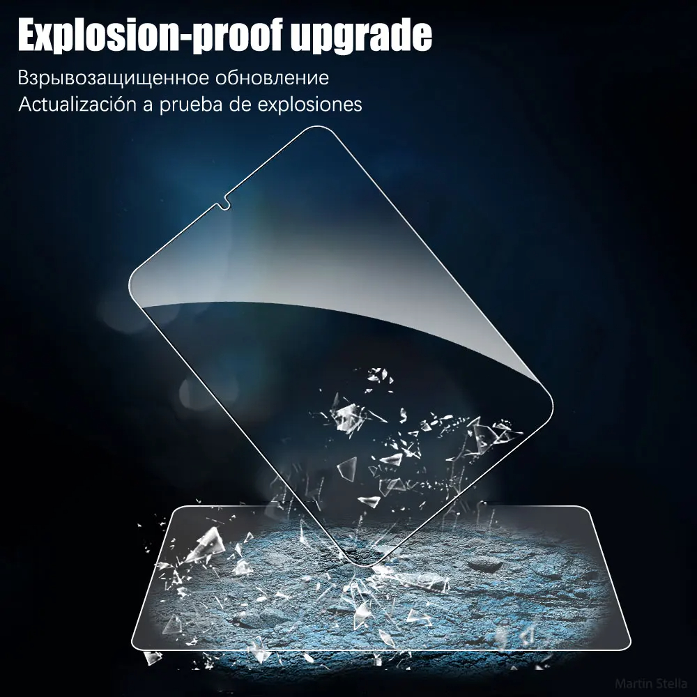 2PCS Tempered Glass for honor  - Honor Tablet X9 Accessories reseña y precio