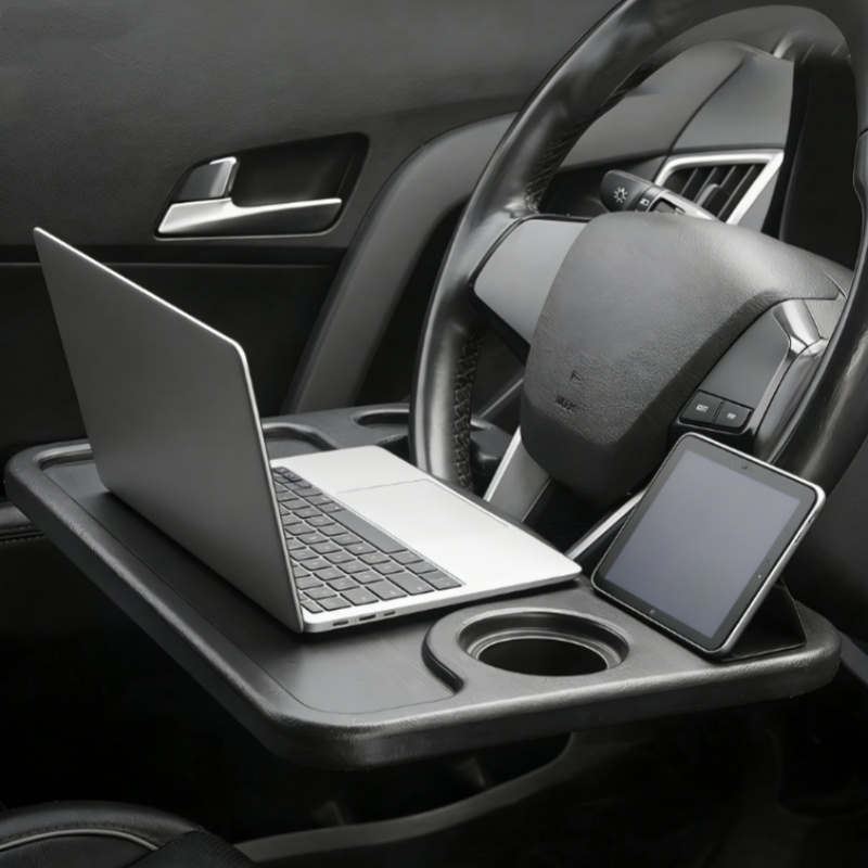 Car Steering Wheel Table Unive - Trimble Tablet Accessories reseña y precio