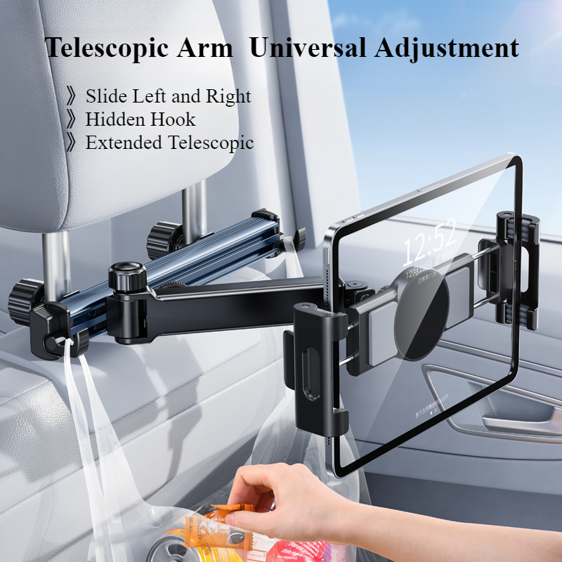 Hipacool Telescopic Car Phone  - Trimble Tablet Accessories reseña y precio