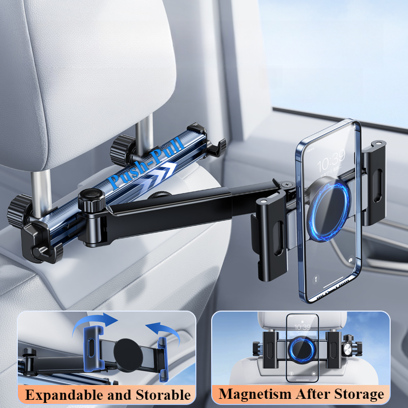 Hipacool Telescopic Car Phone  - Trimble Tablet Accessories reseña y precio