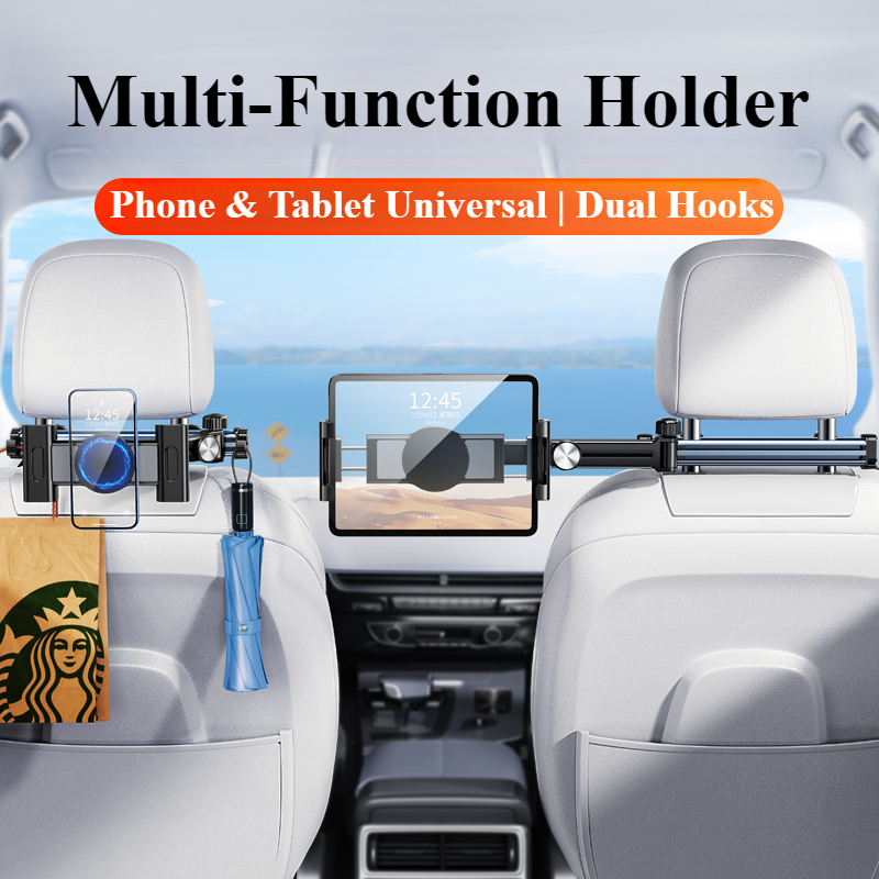 Hipacool Telescopic Car Phone  - Trimble Tablet Accessories reseña y precio