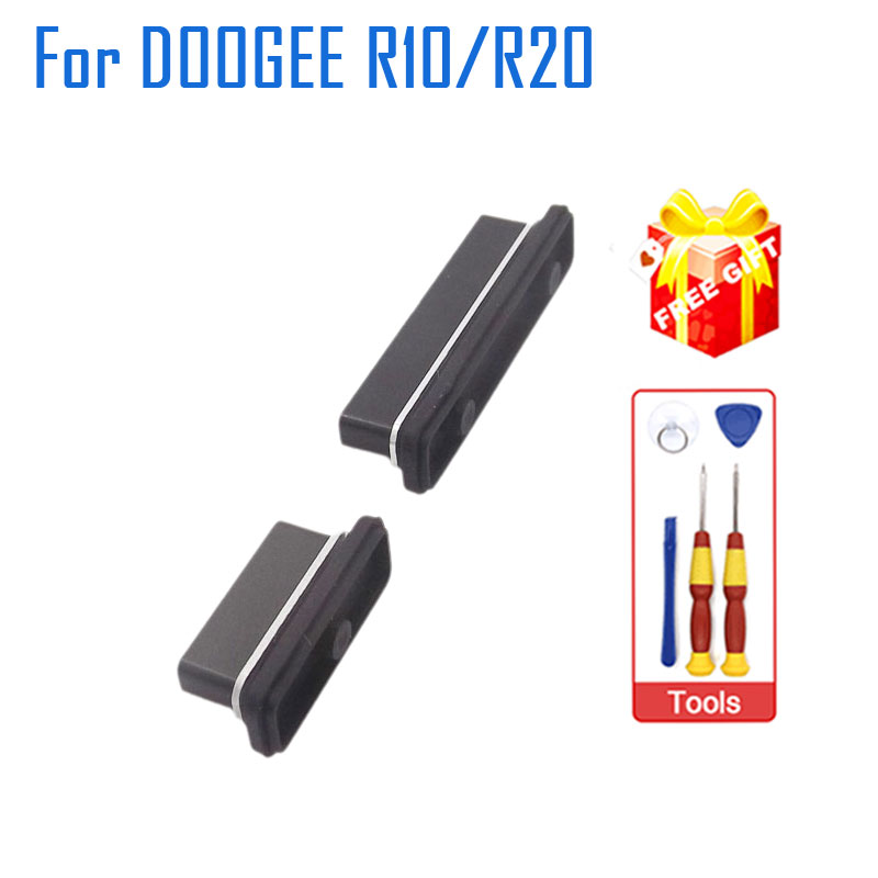 New Original DOOGEE R10 R20 Po - Doogee Tablet Accessories reseña y precio