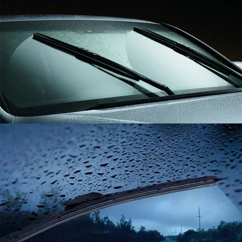5/50PCs Car Windshield Cleaner - Tablet Accessories For Car reseña y precio