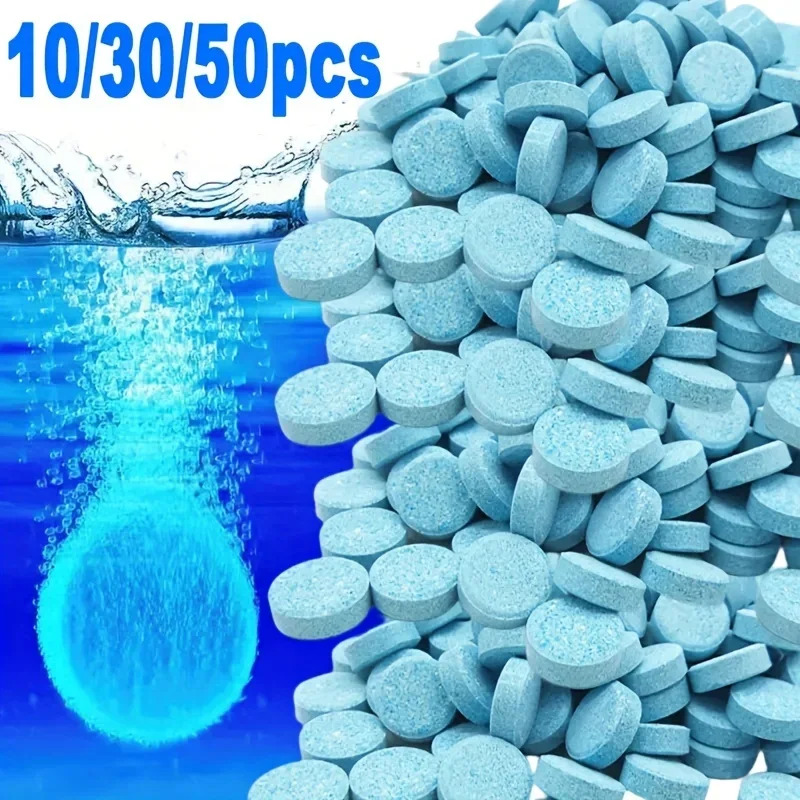 5/50PCs Car Windshield Cleaner - Tablet Accessories For Car reseña y precio