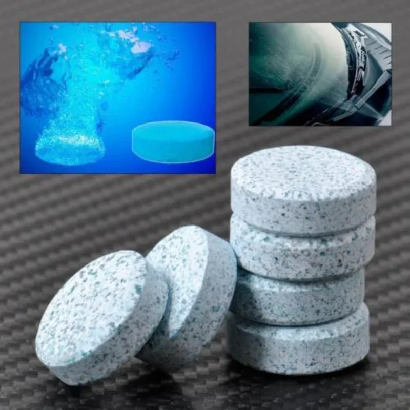 5/50PCs Car Windshield Cleaner - Tablet Accessories For Car reseña y precio