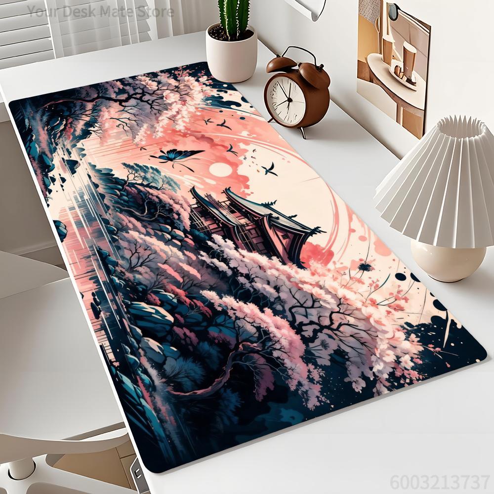 Unique Fantasy Art Landscape D - Office Table Accessories Unique reseña y precio