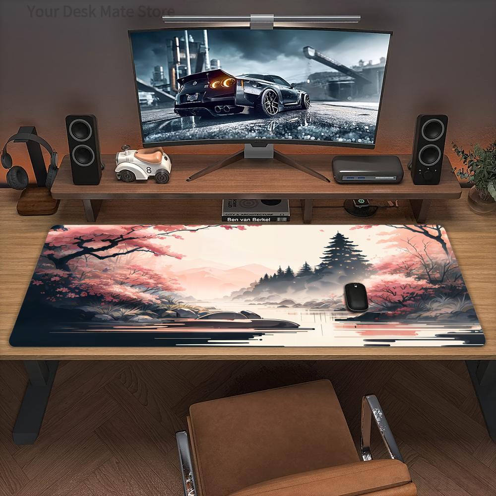 Unique Fantasy Art Landscape D - Office Table Accessories Unique reseña y precio
