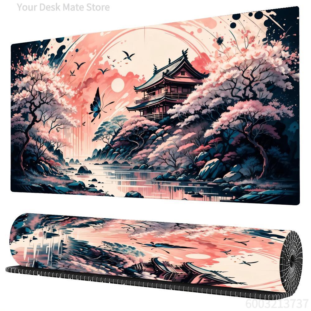 Unique Fantasy Art Landscape D - Office Table Accessories Unique reseña y precio