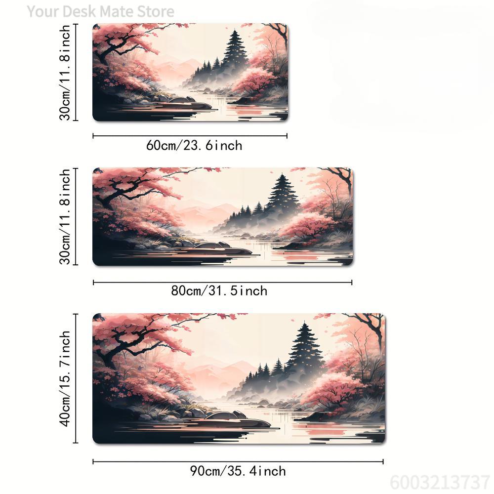 Unique Fantasy Art Landscape D - Office Table Accessories Unique reseña y precio