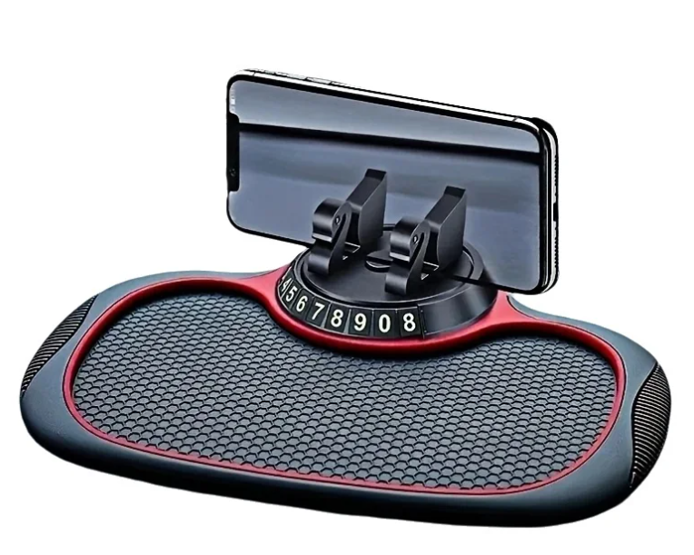 360° Rotating Car Dashboard Pa - Trimble Tablet Accessories reseña y precio