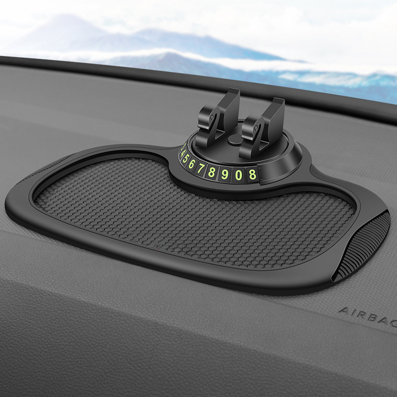 360° Rotating Car Dashboard Pa - Trimble Tablet Accessories reseña y precio