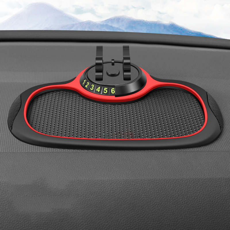 360° Rotating Car Dashboard Pa - Trimble Tablet Accessories reseña y precio