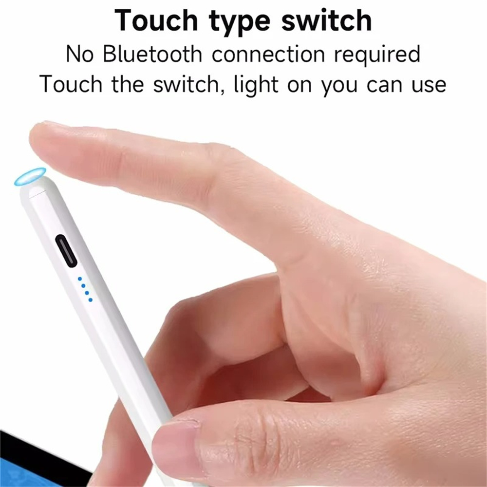 Universal Stylus Pencil With M - Samsung Tablet Drawing Accessories reseña y precio