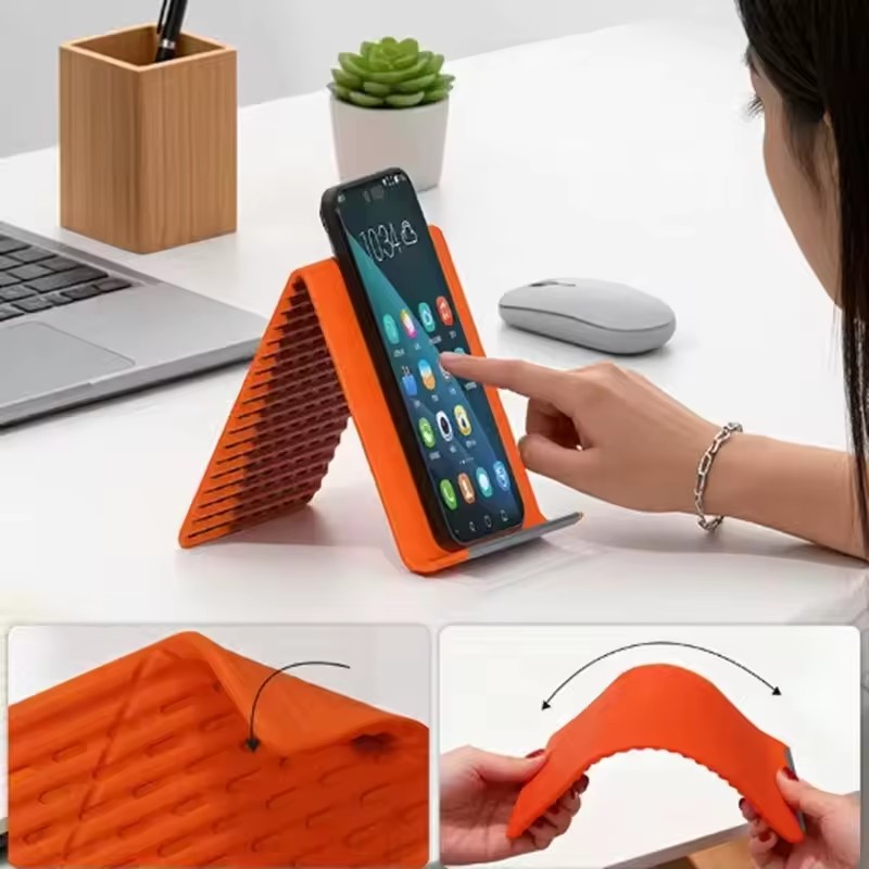 Adjustable Foldable Desktop Ph - Useful Tablet Accessories reseña y precio