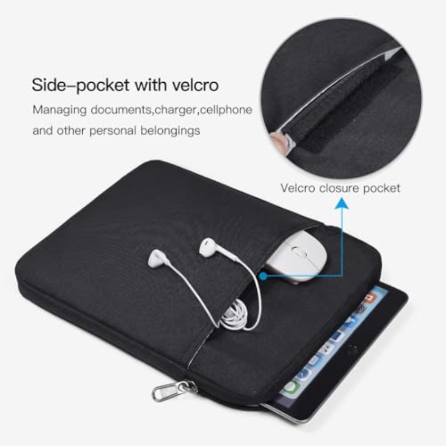 Sleeve Case 2025 2024 Microsof - Microsoft Tablet Accessories reseña y precio