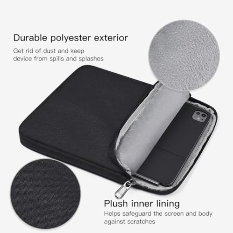 Sleeve Case 2025 2024 Microsof - Microsoft Tablet Accessories reseña y precio