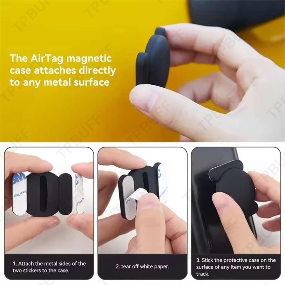 Android Smart GPS Tracker with - Magnetic Case Smart reseña y precio