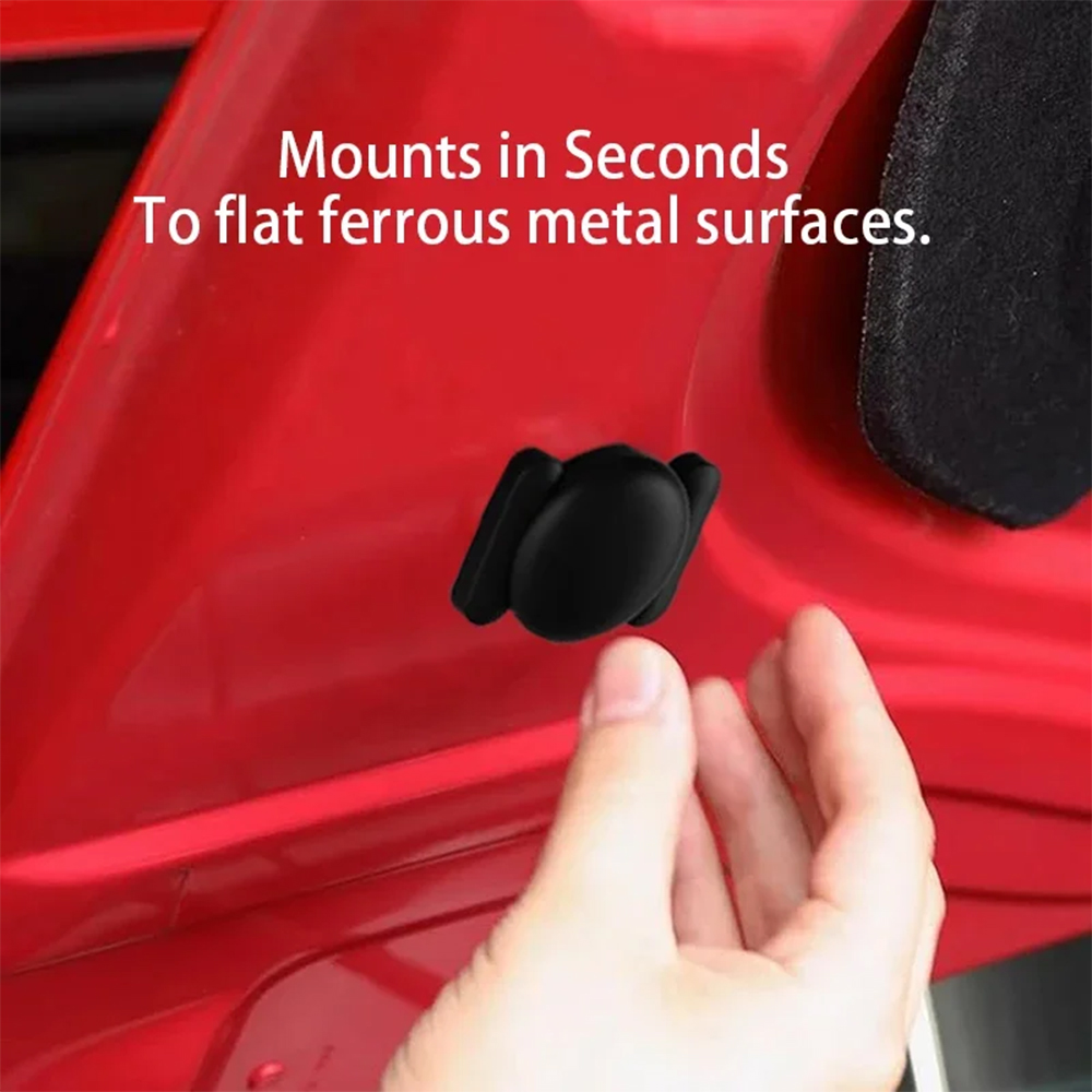 Android Smart GPS Tracker with - Magnetic Case Smart reseña y precio