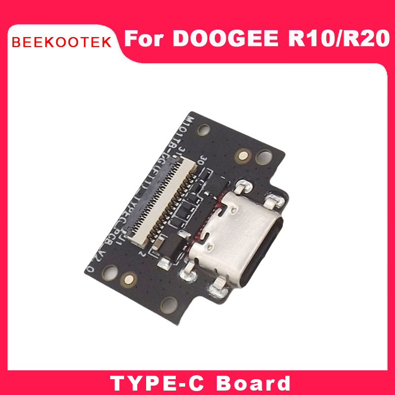 New Original DOOGEE R10 R20 US - Doogee Tablet Accessories reseña y precio