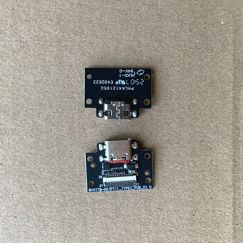 Original USB Board For Doogee  - Doogee Tablet Accessories reseña y precio