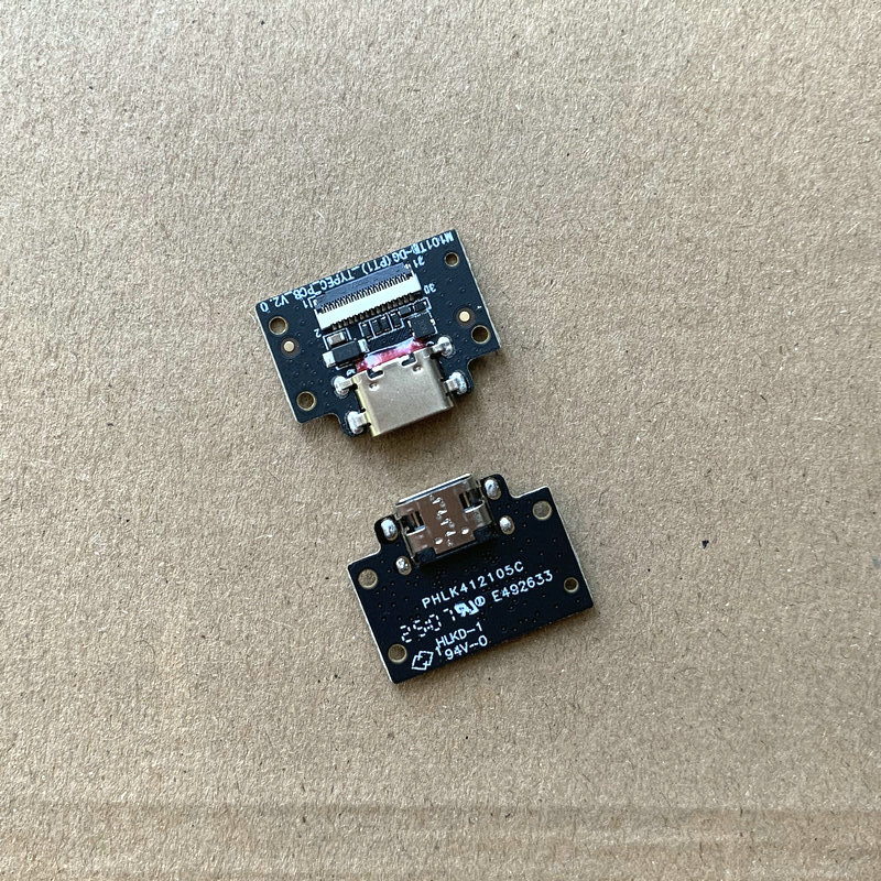 Original USB Board For Doogee  - Doogee Tablet Accessories reseña y precio