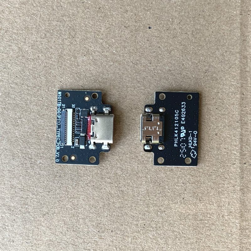 Original USB Board For Doogee  - Doogee Tablet Accessories reseña y precio