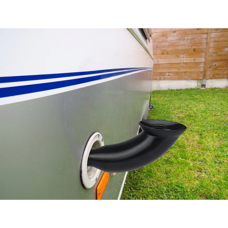 1pc Motorhome Camping Funnel R - Tablet Computer Accessories reseña y precio