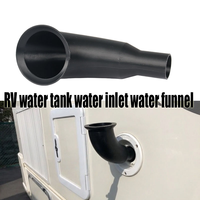 1pc Motorhome Camping Funnel R - Tablet Computer Accessories reseña y precio
