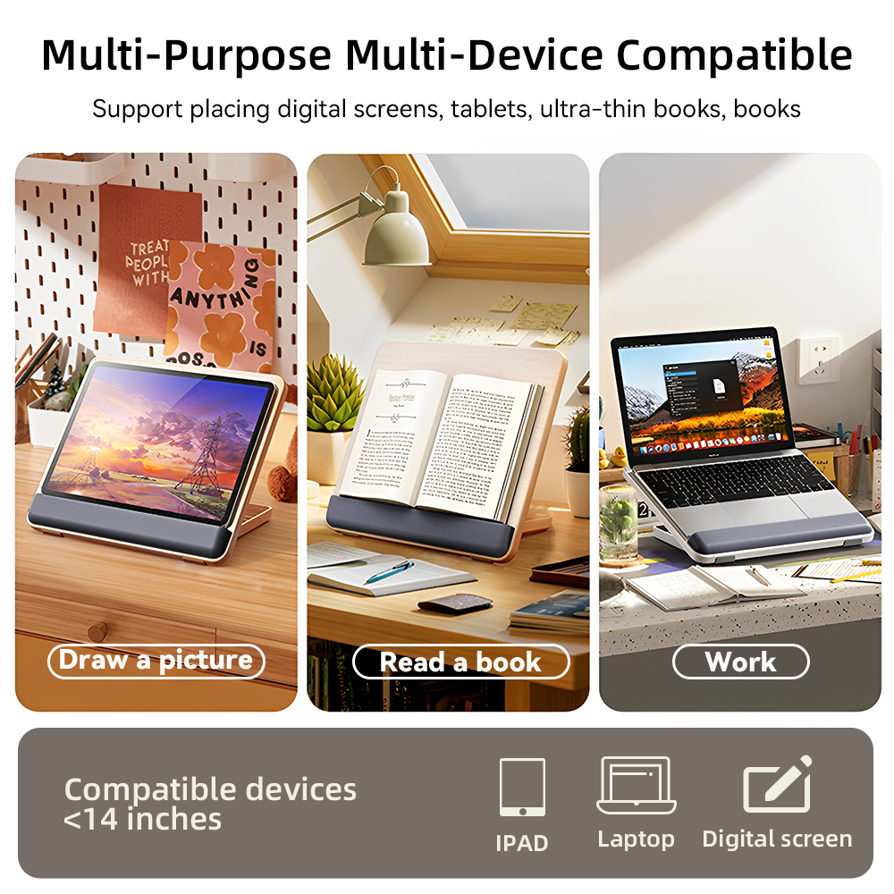 Tablet Stand for iPad Samsung  - Samsung Tablet Drawing Accessories reseña y precio