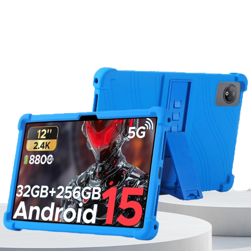 Tablet Android Case Funda Hold - Doogee Tablet Accessories reseña y precio