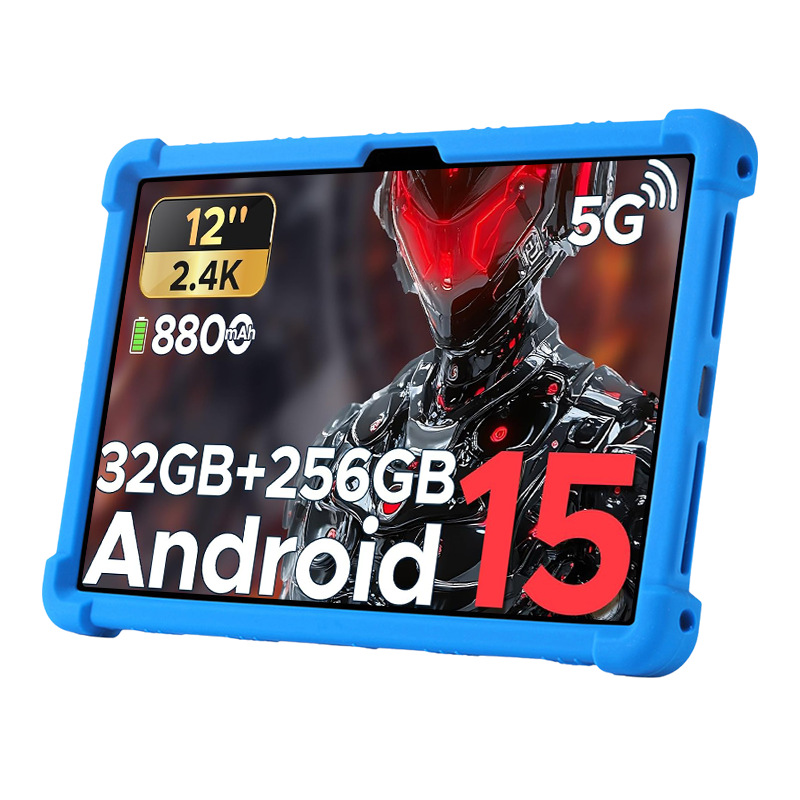 Tablet Android Case Funda Hold - Doogee Tablet Accessories reseña y precio