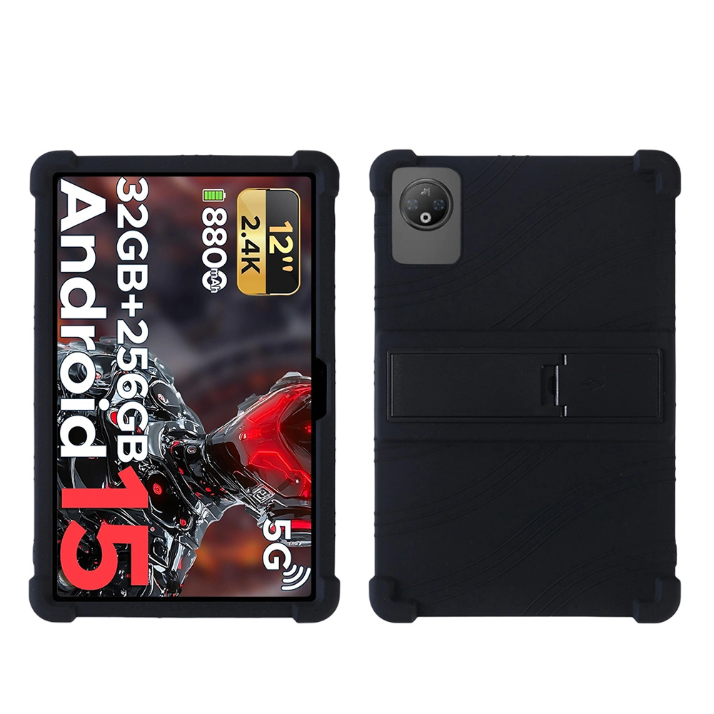 Tablet Android Case Funda Hold - Doogee Tablet Accessories reseña y precio