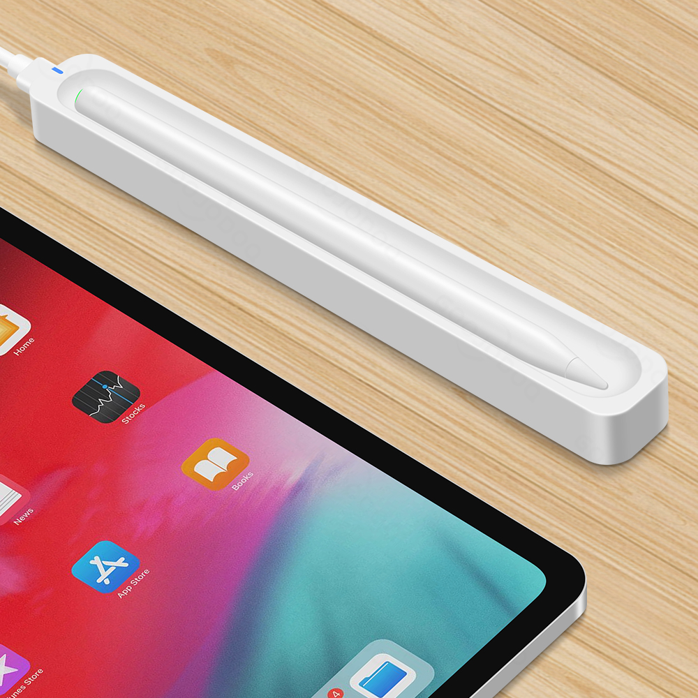 Wireless Charger Case for GOOJ - Tablet Accessories Choice Store reseña y precio