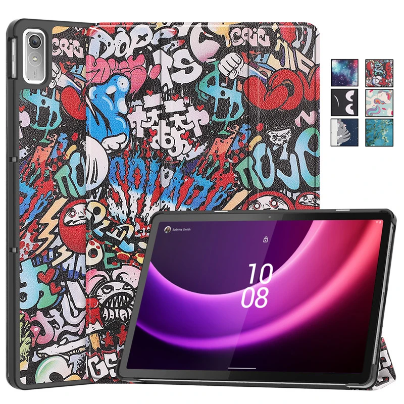 For Lenovo Tab P11 Gen 2 Case  - Lenovo Tablet Plus Accessories reseña y precio