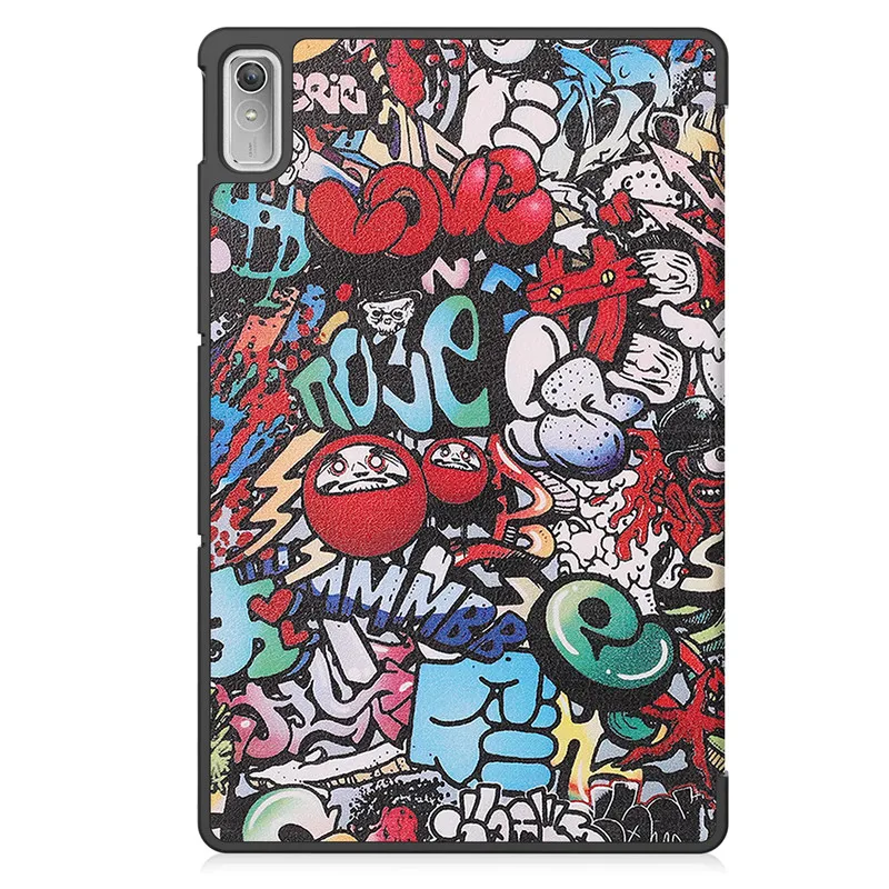 For Lenovo Tab P11 Gen 2 Case  - Lenovo Tablet Plus Accessories reseña y precio