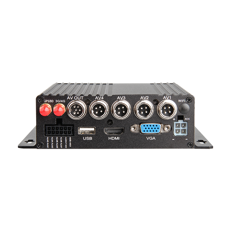 4CH 4G 1080P AHD Mobile Vehicl - Mobile & Tablet Accessories reseña y precio