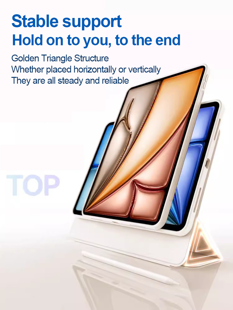 720° Rotate Tablet Case for iP - Best Tablet Accessories reseña y precio